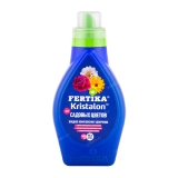 Фертика Кристалон для Садовых цветов 500мл