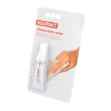 Очиститель клея Контакт 4 гр