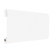 Пленка самоклеящаяся 45см*8м, Белая (цвет: 7014)