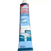 Клей Cosmofen Plus-S WEIB 200гр. белый алюминев.тюбик (1кор 30шт)