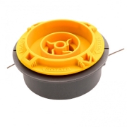 Катушка д/триммера п/автомат М8*1,25, левая, леска до 2,4 мм*