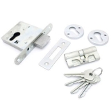 Замок врезной Зенит Д-град 1-2