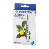 Фертика Кристалон для Цитрусовых 5амп*10мл