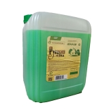 ЭКОтеплоноситель (антифриз) "Русская изба" (-65 °C) 10 кг