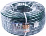 Шланг ПВХ МЕТЕОР 3-слойный армированный, 1/2" (d 12,5*), бухта 25 м