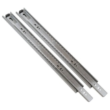 НАПРАВЛЯЮЩИЕ ШАРИКОВЫЕ 300/35  толщина 1,0 мм	