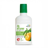 Удобрение ЯНТАРИН АВГУСТ 100мл