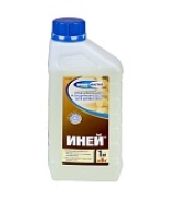 Отбеливатель древесины WOODMASTER ИНЕЙ (1кг) (1кор 12шт)