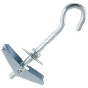 Анкер потолочный М6 с крюком