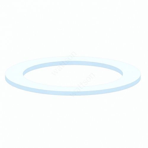 Прокладка плоская под горловину М065