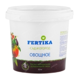 Фертика ОМУ овощное 0,9 кг 