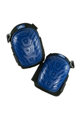 Наколенники с гелевым наполнителем и пластиковой чашкой (комплект 2шт)