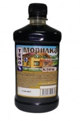 Морилка водная Клен (0,5л) (1кор 20шт)