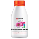Удобрение Agree's Цветы комнатные 0,25л