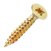 Шуруп универсальный желтый 3х12 (1000шт)