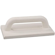 Терка пенополиуретановая 120х800мм