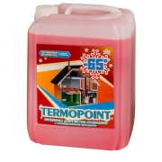 Теплоноситель (антифриз) Termopoint этиленгликоль (-65°C) 20л 