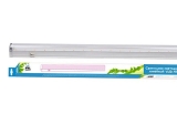 Св-к линейный св/д VLED-FITO-LT5-10W 220V IP20 шнур с вилкой 1м 384х21х30мм  