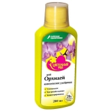 Удобрение БХЗ "Цветочный рай" д/орхидей 0,2л