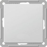 Выключатель СУ под рамку 1кл белый W59f Systeme Electric