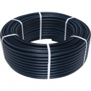 Труба ПЭ100 питьевая  SDR17 Дн32х2,0 (цена за метр)