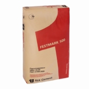 Цемент серый ПЦ 500 Д0 ЦЕМ I 42,5Н (красный мешок) Сухой Лог, 25кг