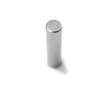 Магнит неодимовый пруток 10х50 мм*