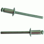 Заклёпки 3,2х10 мм (25шт)*