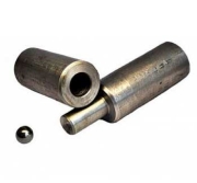 Петля (шарнир) 32*160