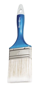 Кисть флейцевая "Аква-лак" 1"