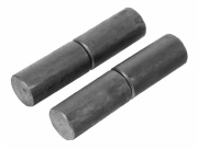 Петля (шарнир) 36*140 (1уп - 2шт)