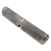 Петля-шарнир каплевидная с/подш под сварку 20*140мм