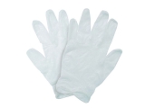 Перчатки виниловые, коробка 100 штук, размер "S"