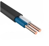 Кабель ВВГ-Пнг(А)-LS 2х2,5 (бухта 30 м)