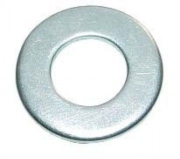 Шайба DIN 125 М4 (0,5 кг)*
