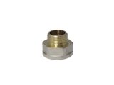 Переходник латунный 1/4 НР"x1/2"ВН