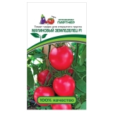 Семена Томат Черри Малиновый земледелец F1 (Партнер) 0,05гр/10