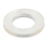 ПРОКЛАДКА СИЛИКОНОВАЯ  1"															