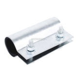 Хомут ремонтный 3/4 " *