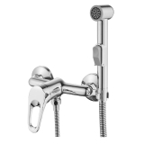 Смеситель Rossinka с гигиеническим душем B35-52**