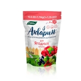 Удобрение БХЗ Акварин "Для ягодных культур" 0,5кг(дой-пак)