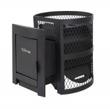 Печь банная Финка 14