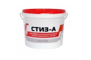 Герметик акрилатный однокомпонентный СТИЗ-А (7кг)