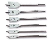 Сверло по дереву перовое 14,0 мм, ВИЗ 