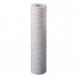 Фильтр (картридж) из веревочного полипропилена 10 мкр Типоразмер 10ВВ