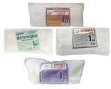 Сухие смеси (бетонолит, гипс, мел природный, кафелит) (1 кг )