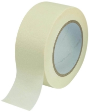 Лента малярная XGLASS 0,05х50м 