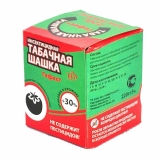 Шашка табачная ГЕФЕСТ 220гр  