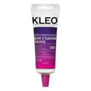 Клей для стыков обоев KLEO 80 гр