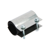 Хомут ремонтный 1 1/4 " *